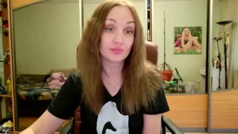 EvaXAngelova online show from July 2026 11:04:02 AM
