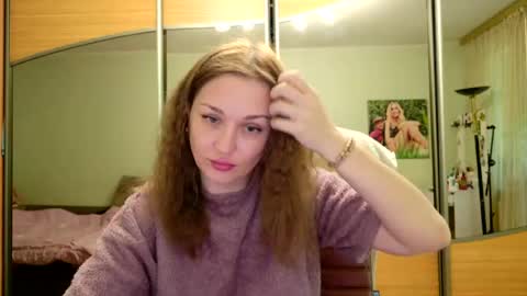 EvaXAngelova online show from July 2026 08:40:01 AM
