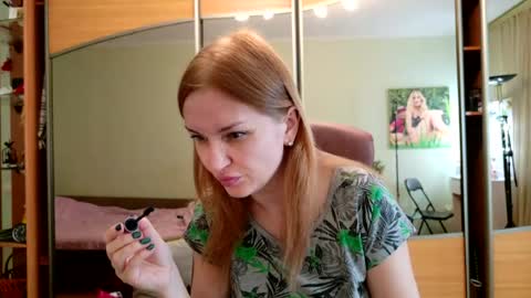 EvaXAngelova online show from July 2026 10:11:01 AM