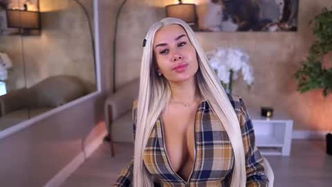 Eva online show from March 2026 09:19:02 PM