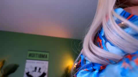 Eva online show from April 2026 01:41:02 PM