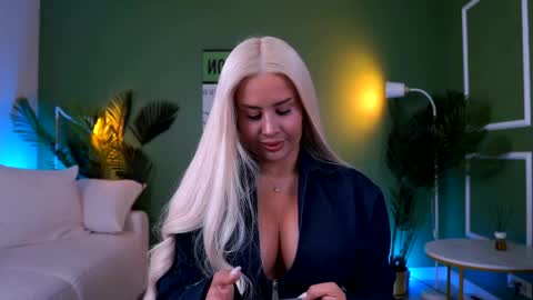 Eva online show from May 2026 10:20:01 AM