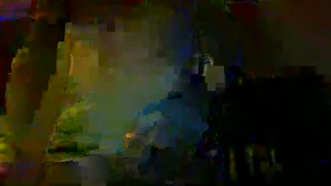 eve1luvsray online show from February 2025 01:47:02 AM