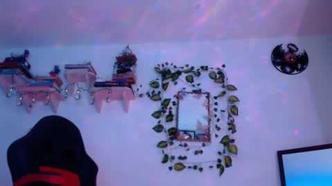 Snapshot of eve_blue77 chatting on March 2025 03:11:01 AM Eve Blue friends. IG eve blue77 TW EveBlue 1 OF eveblue7 online show from March 2025 03:11:01 AM