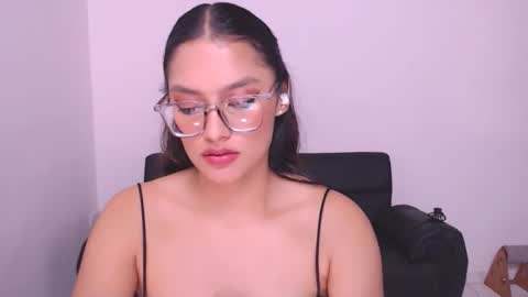 Eve Rox18 online show from December 2024 08:30:01 AM