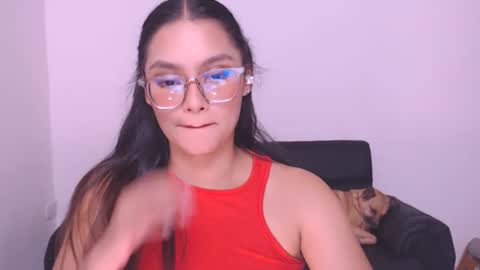 Eve Rox18 online show from December 2024 09:28:02 AM