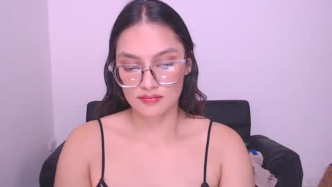 Eve Rox18 online show from January 2025 06:59:01 AM