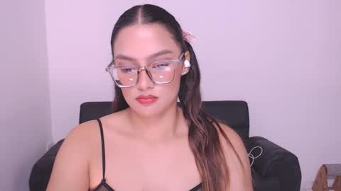 Eve Rox18 online show from January 2025 08:03:01 AM