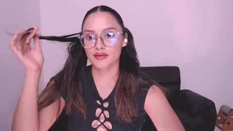 Eve Rox18 online show from January 2025 12:54:01 AM