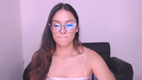 Eve Rox18 online show from February 2025 06:15:01 AM