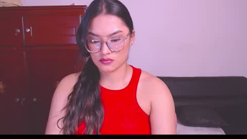 Eve Rox18 online show from September 2025 10:26:02 AM