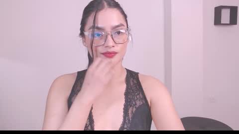 Eve Rox18 online show from February 2026 05:52:01 PM