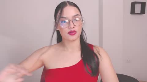 Eve Rox18 online show from April 2026 06:11:01 AM