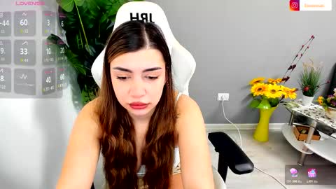 eveeevian online show from February 2026 12:34:02 PM