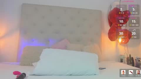 Evelyn online show from February 2026 12:26:01 PM