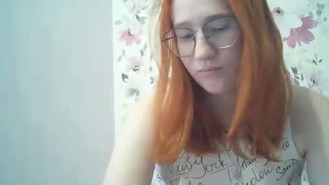 Snapshot of eveliina_shy chatting on March 2026 11:38:01 AM Evelina online show from March 2026 11:38:01 AM