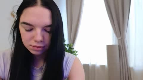 evelin_wow online show from February 2026 09:29:02 AM