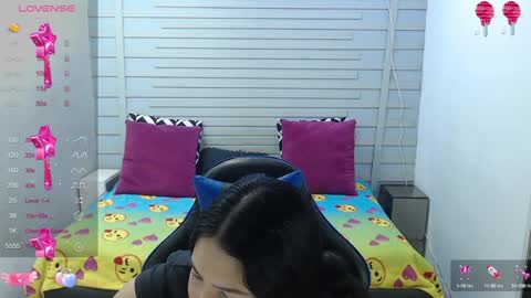 evelin zaens online show from January 2025 04:00:01 AM