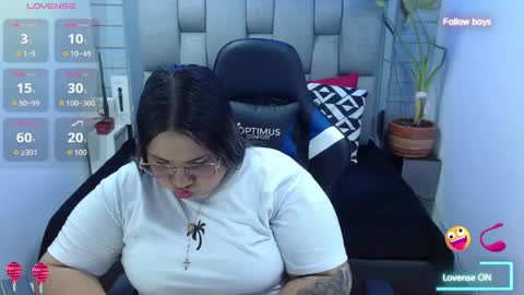 Snapshot of evelin_zaens chatting on May 2026 03:47:01 AM evelin zaens online show from May 2026 03:47:01 AM