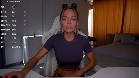 Evelina online show from July 2026 08:32:02 AM