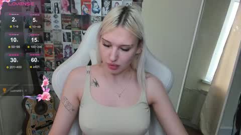 Evelina online show from May 2026 01:56:01 AM