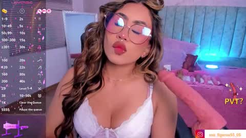 Eveline  online show from January 2026 10:31:01 AM
