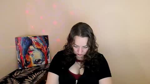 Lydia online show from October 2025 09:34:01 PM