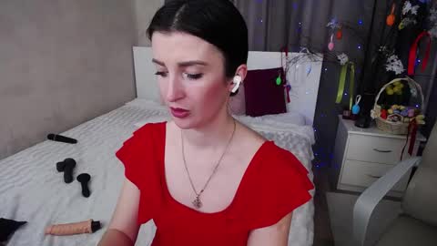 Evelin online show from April 2026 12:29:02 PM
