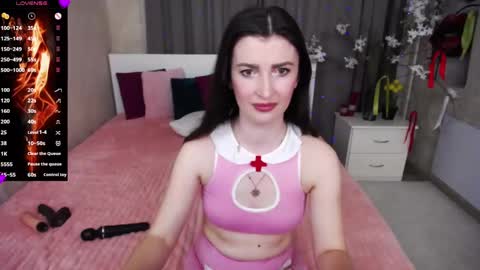 Evelin online show from May 2026 06:10:01 AM