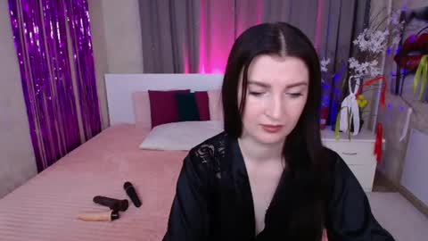 Evelin online show from July 2026 05:25:02 AM