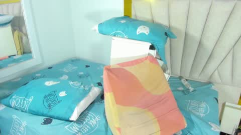 DAYANITA online show from February 2025 10:25:01 PM