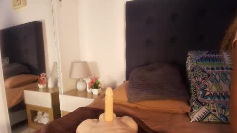 DAYANITA online show from March 2026 07:06:02 PM