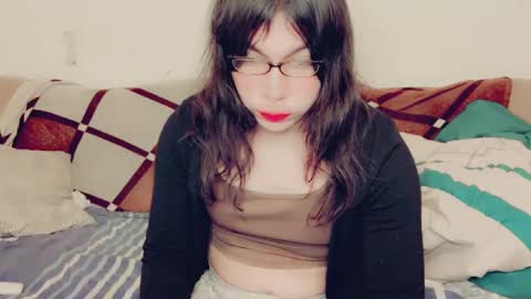 evelyn420521 online show from January 2025 06:16:01 PM