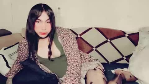 evelyn420521 online show from June 2026 03:17:01 PM