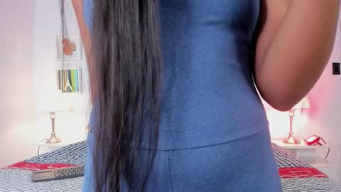 evelyn ebony online show from January 2025 08:16:02 PM