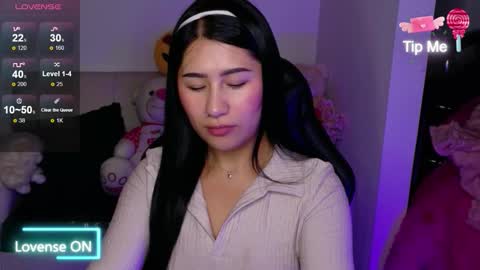 Evelyn online show from February 2026 12:11:01 PM