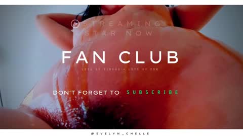 Im Eve or Chelle Next Stream 191224  online show from December 2024 01:34:01 AM