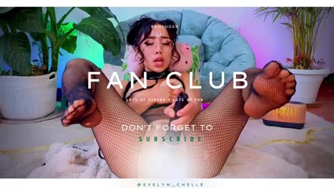 Im Eve or Chelle Next Stream 191224  online show from January 2025 04:59:01 PM