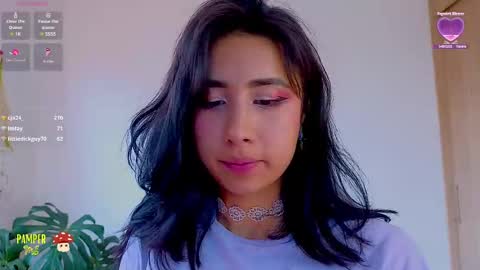 Im Eve or Chelle Next Stream 191224  online show from March 2025 06:33:02 PM