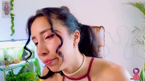 Im Eve or Chelle Next Stream 191224  online show from April 2026 04:54:01 PM