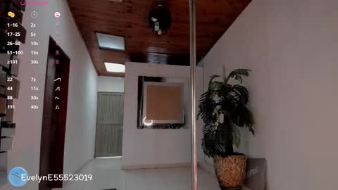 evelyn evelyn online show from October 2025 04:30:01 PM