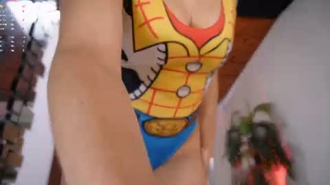 evelyn evelyn online show from July 2026 04:10:02 PM