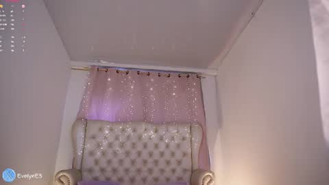 evelyn evelyn online show from July 2026 04:27:02 PM