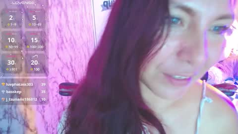 Juliana online show from January 2025 11:01:02 PM