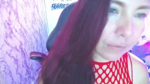 Juliana online show from January 2025 01:21:02 AM