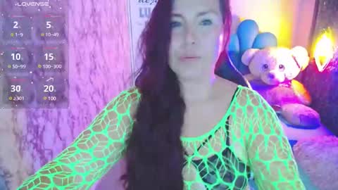 Juliana online show from January 2025 07:10:01 PM