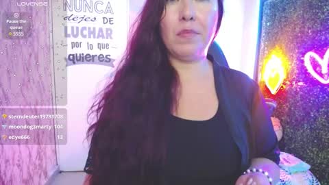 Juliana online show from February 2025 01:19:02 AM