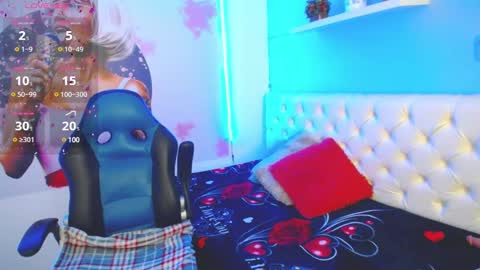 Juliana online show from February 2025 10:42:02 PM