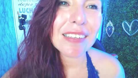 Juliana online show from March 2025 12:53:01 AM