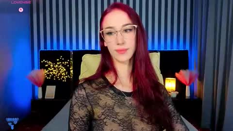 Snapshot of evelyn_rush1 chatting on February 2026 03:32:02 PM evelyn rush1 online show from February 2026 03:32:02 PM